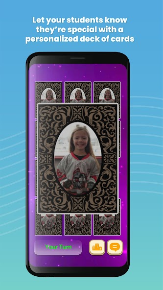 Picture This: Matching Game