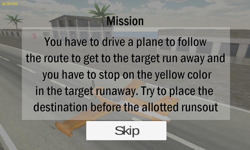 Virtual Flight Simulator Beta