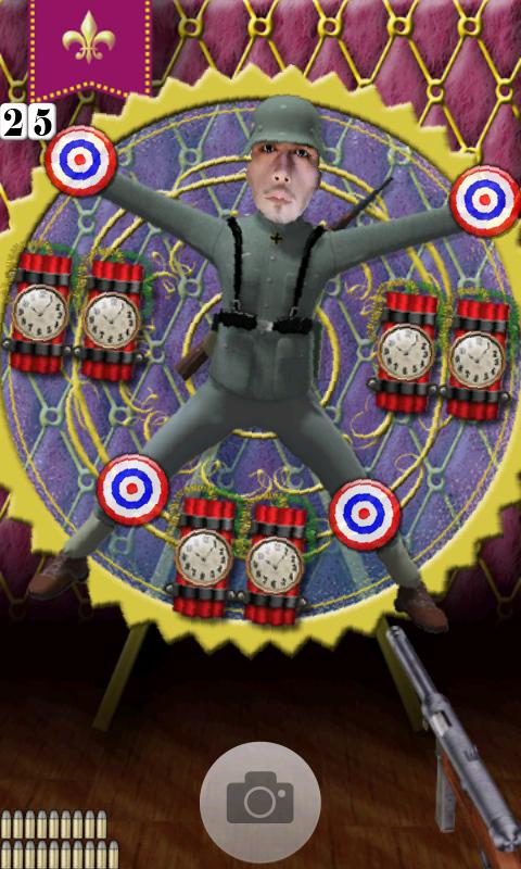 Kill Your Best Friend