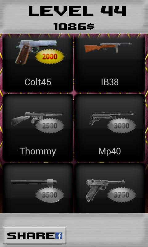 Kill Your Best Friend