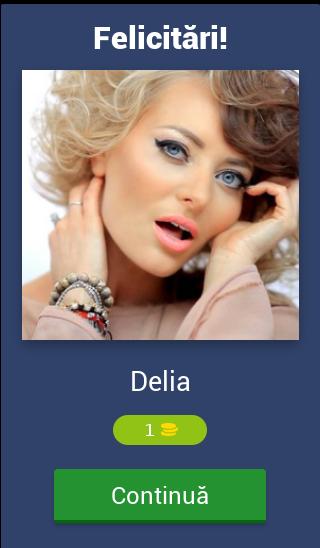 Ghiceste diverse lucruri