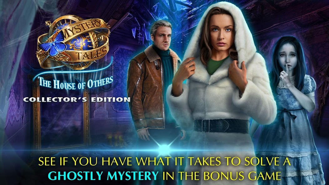 Mystery Tales: House Of Others