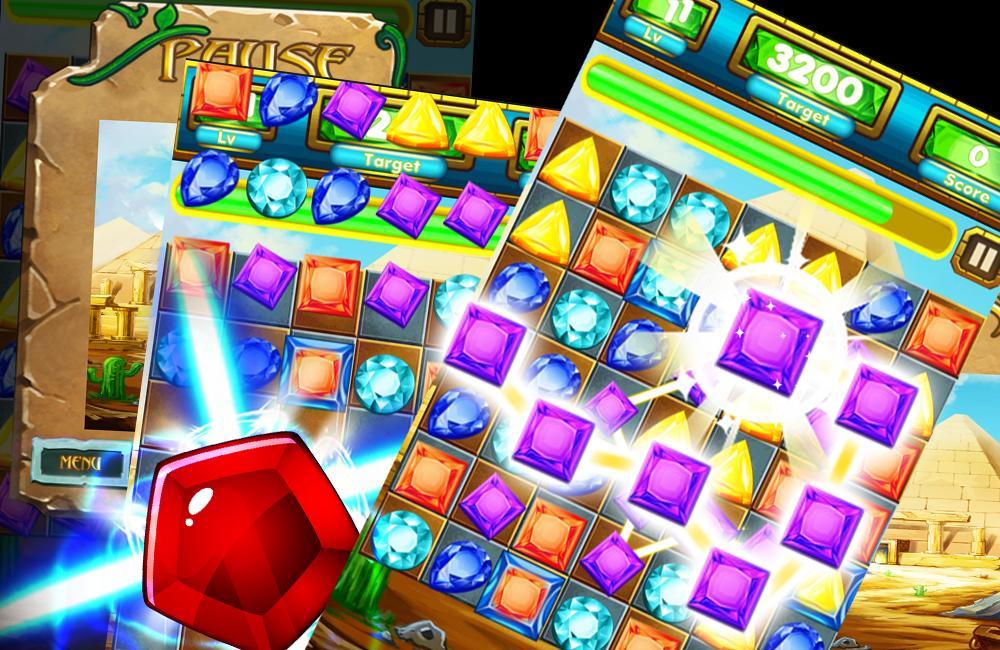 gems mania pro