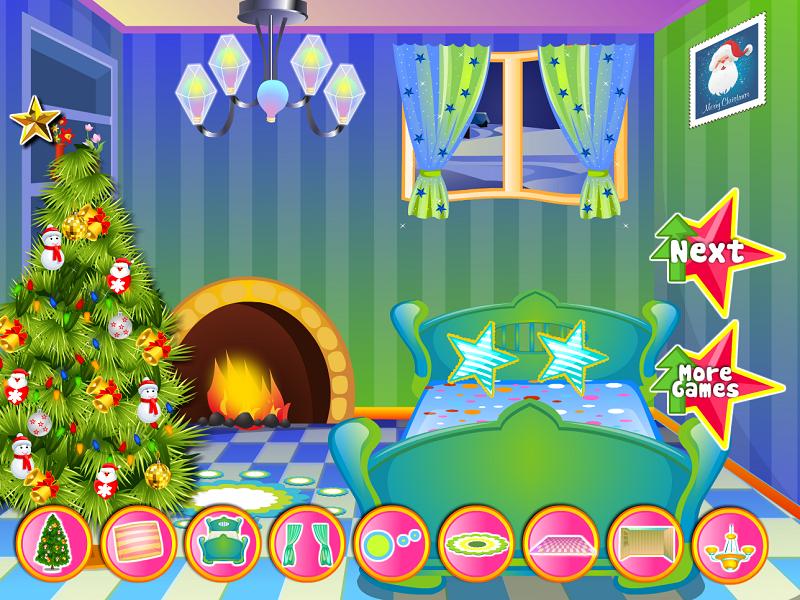 Celebration christmas games