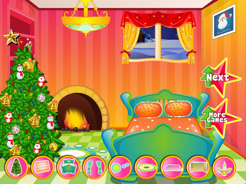 Celebration christmas games