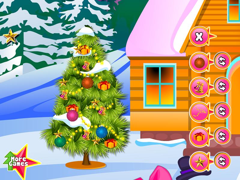 Celebration christmas games