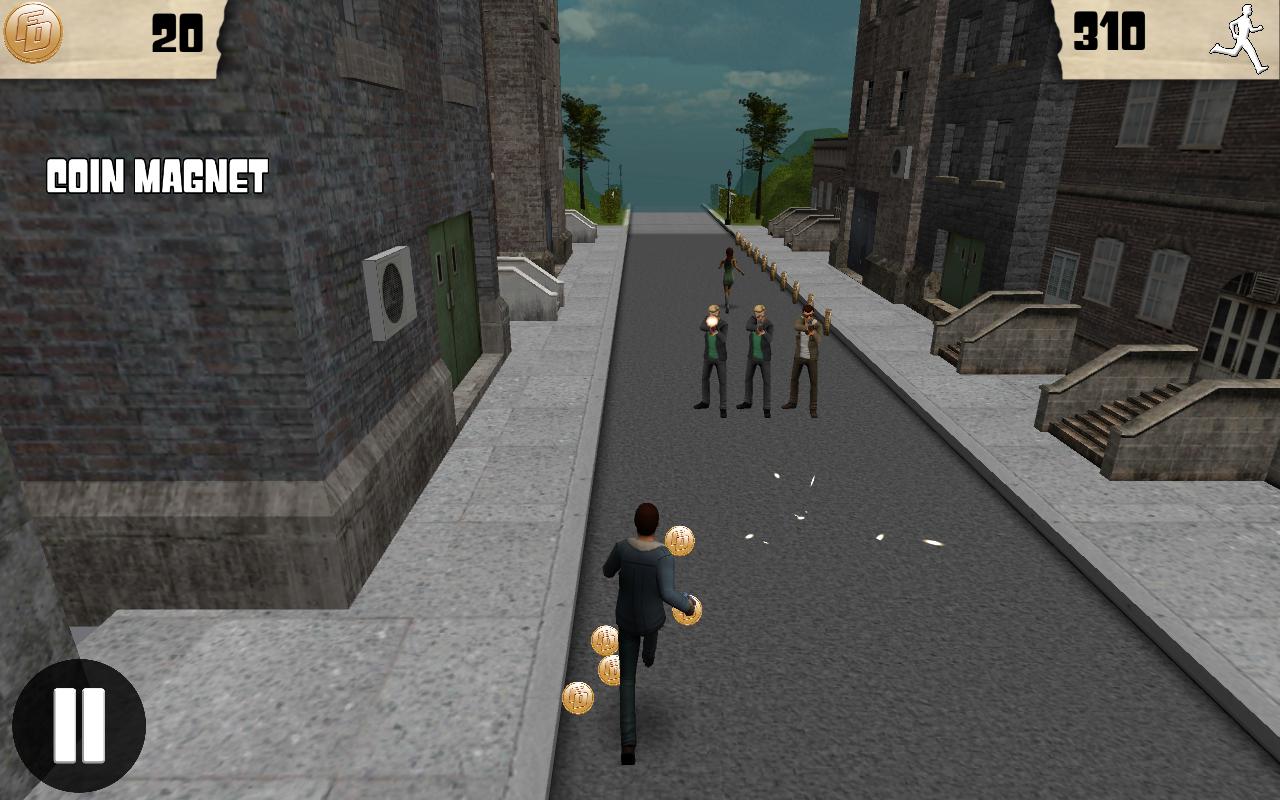 Freaky Deaky Flashback