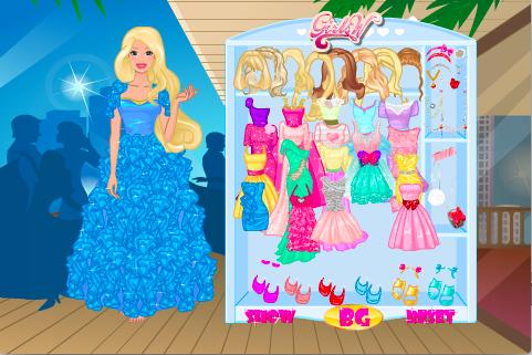 Party Sparkle Dress Up