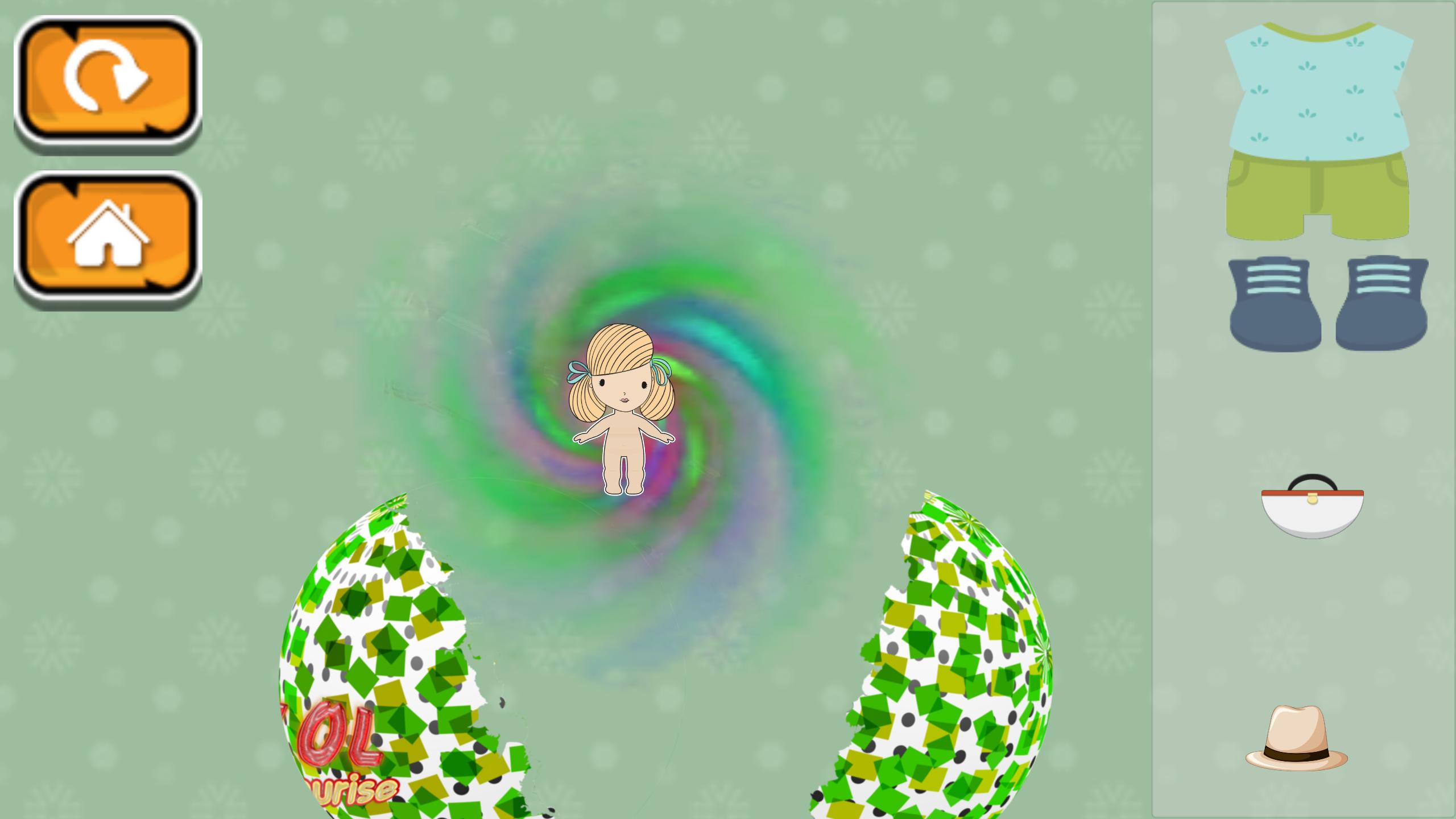 Lol Surprise Game Ball Pop