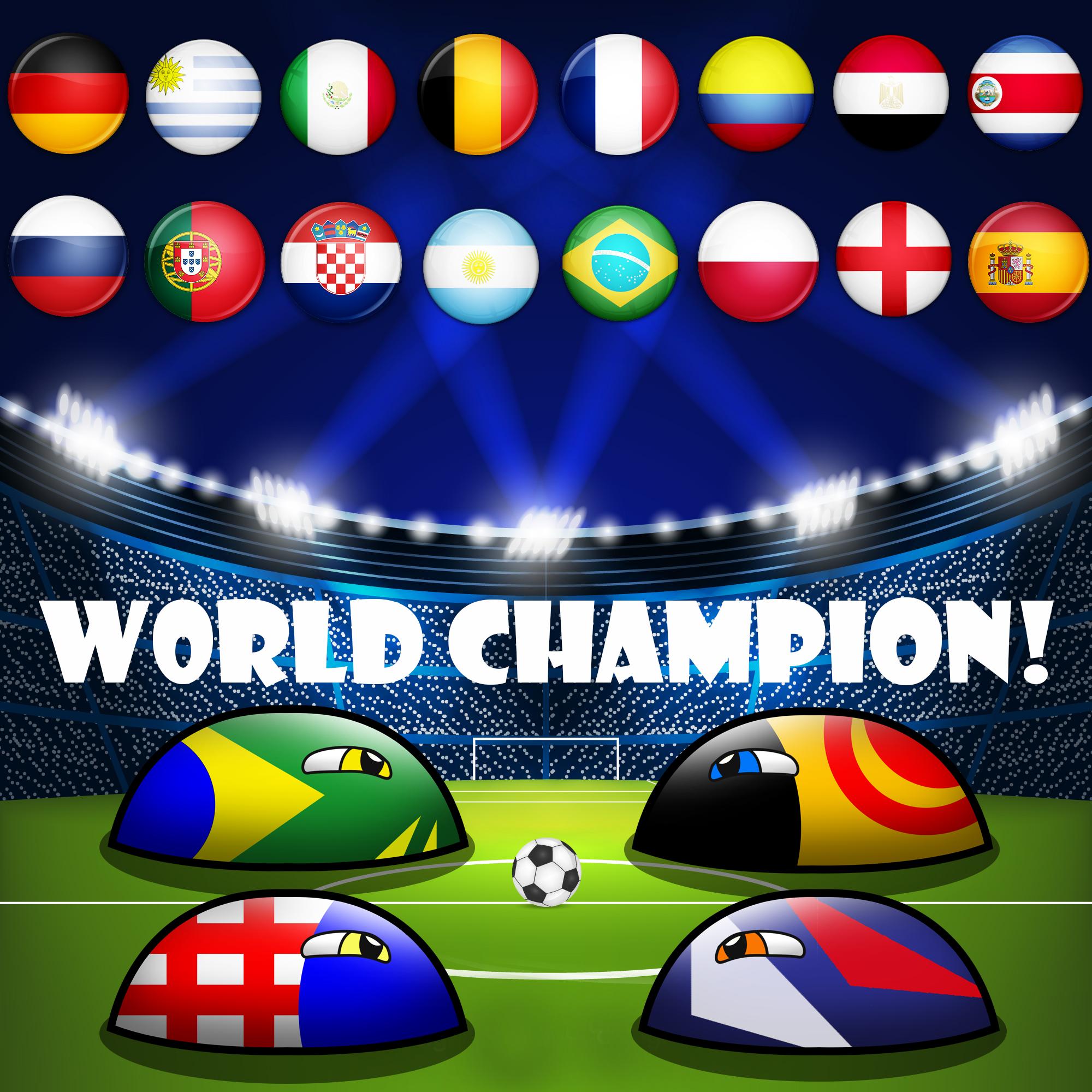 Puppet Slime Head Soccer/Footb