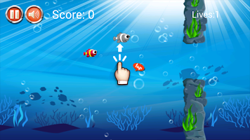 FLAPPY FISH & FRIENDS