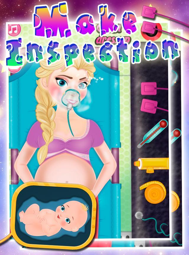 Make inspection