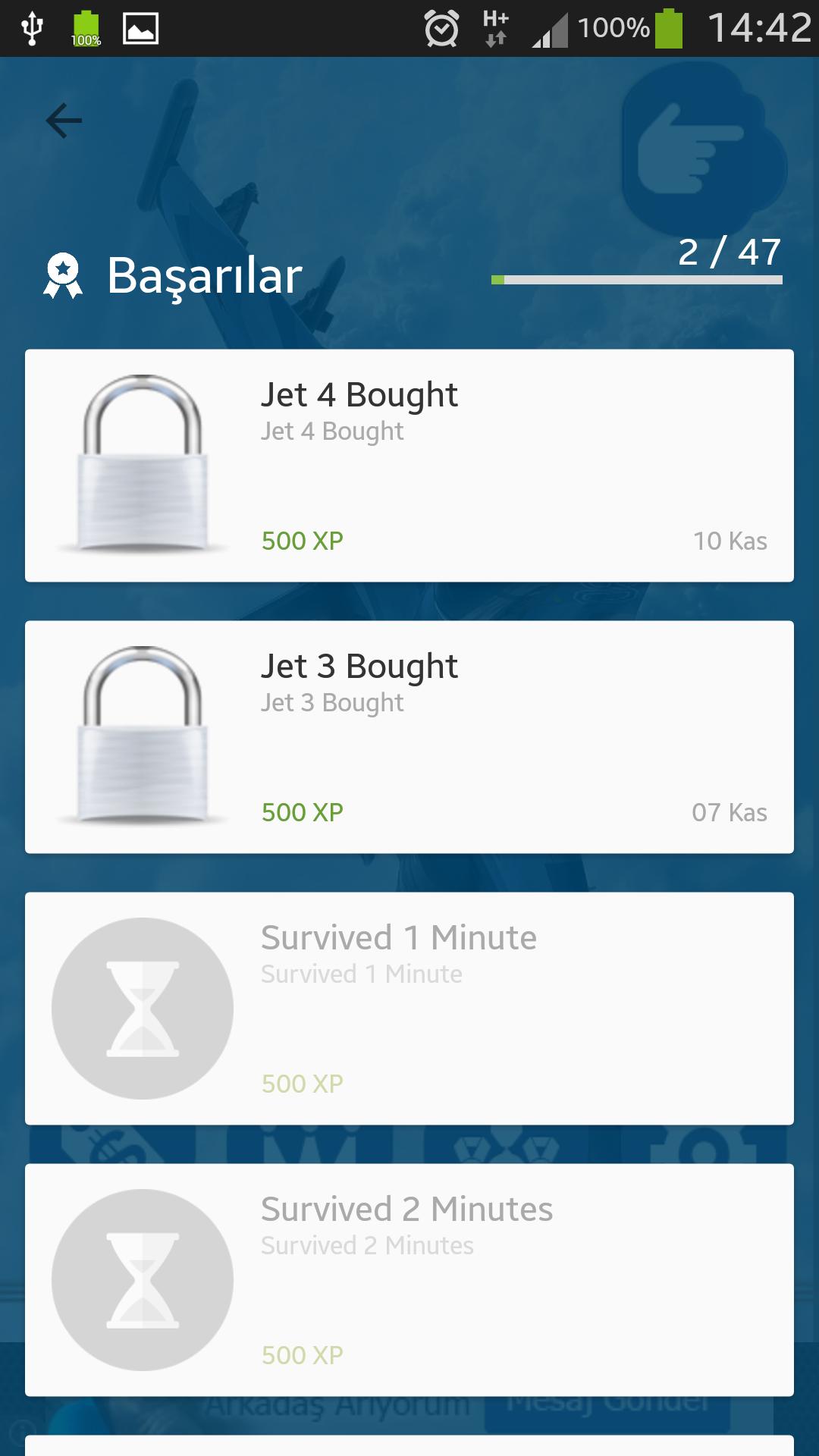 Jet Fighter : Air Police