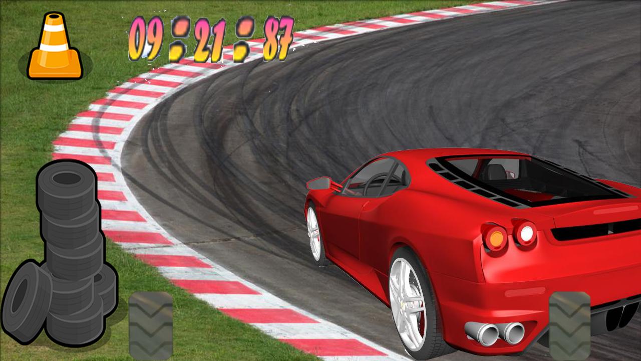 London Real Racing FREE!