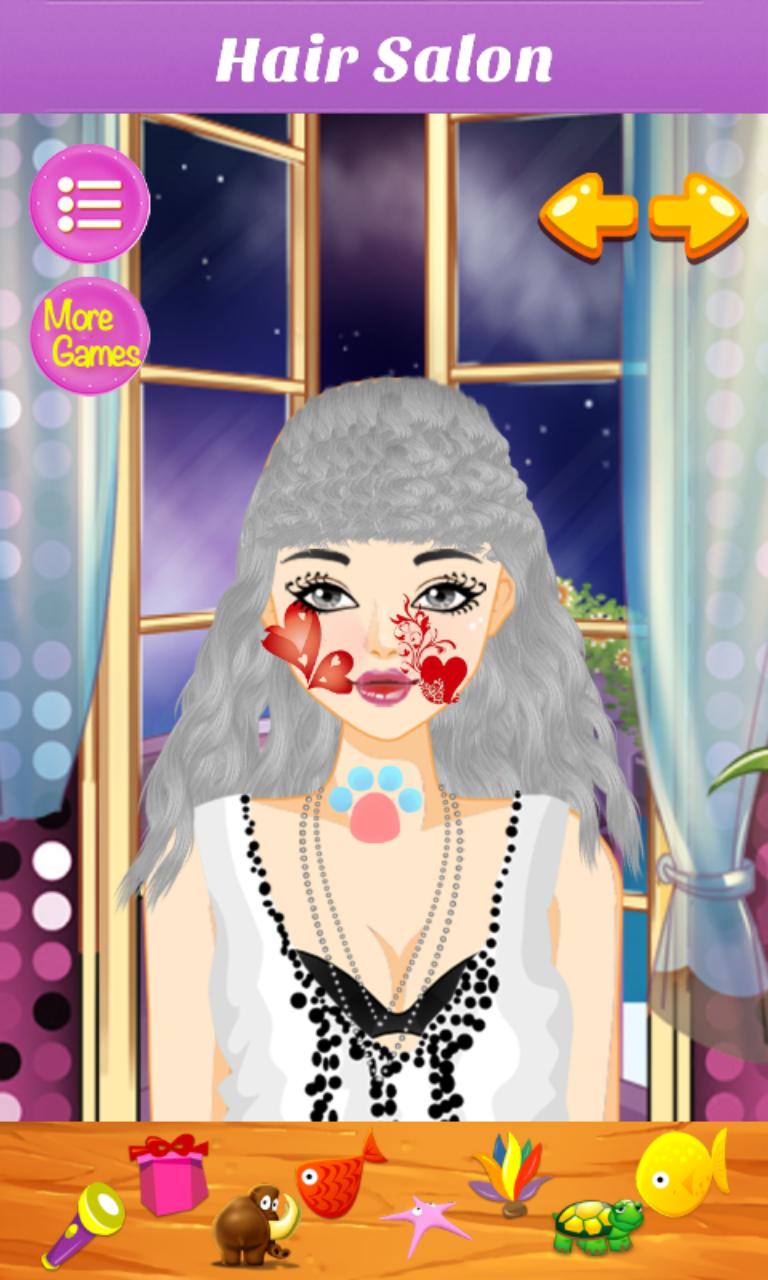 Beach Beauty Hair Salon