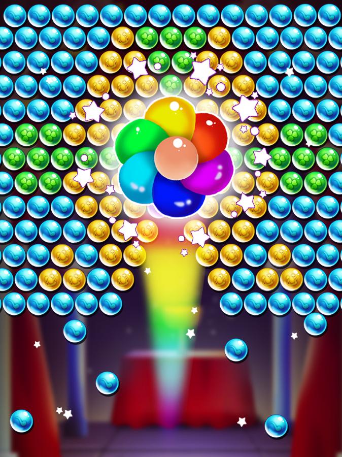 Royal Princess Bubble