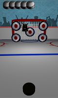 Hockey Range