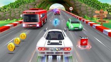 Mini Car Racing Game Legends