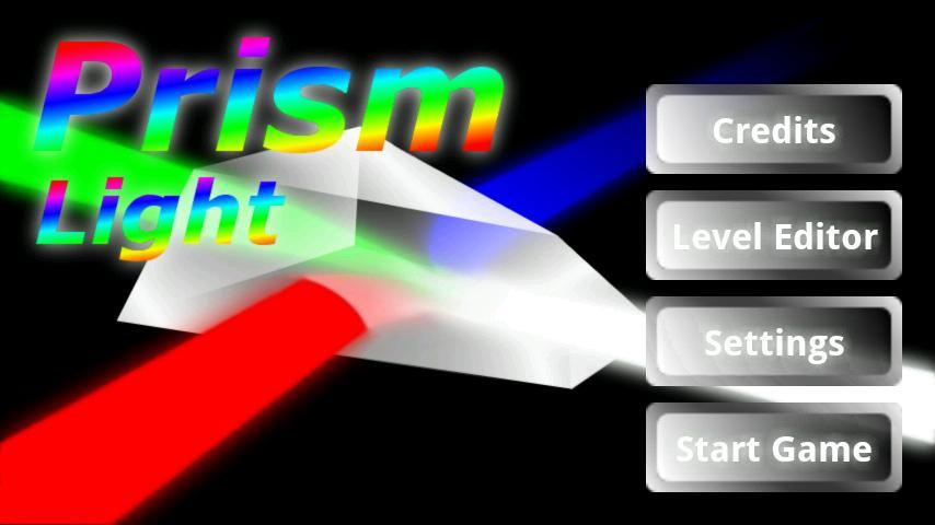 Prism Light