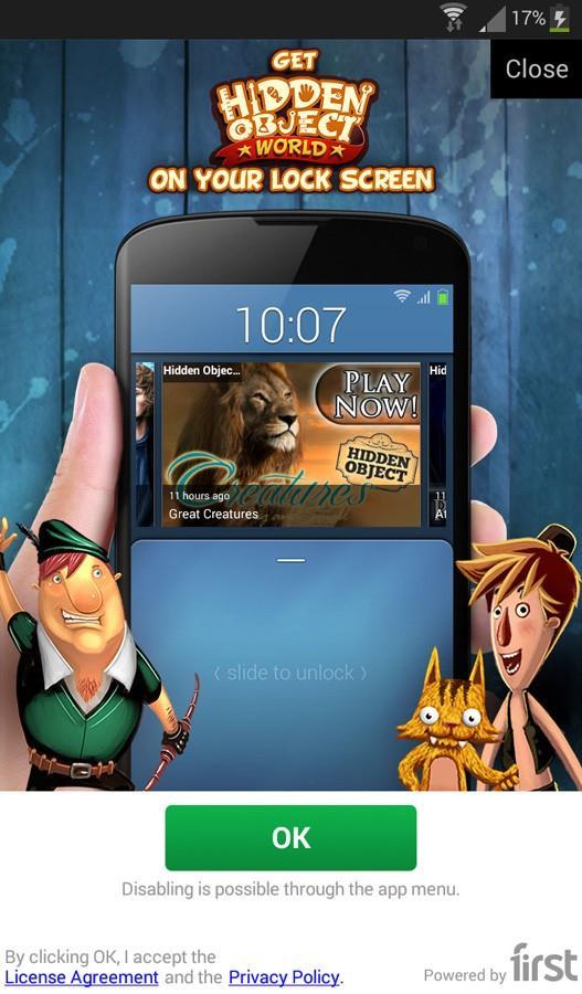 Hidden Object Blooming Gardens