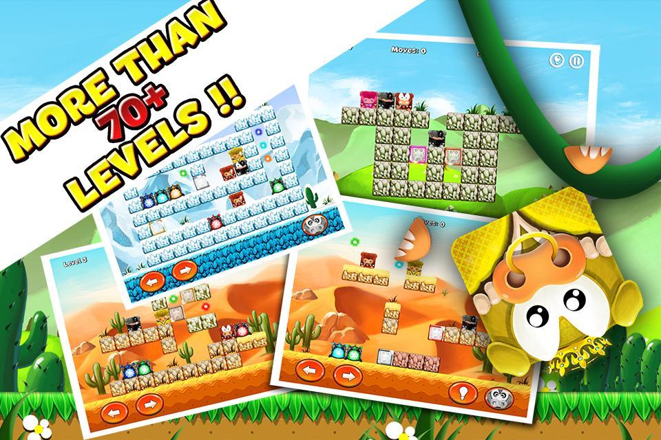 Mr. Block - Glutton Sleepy