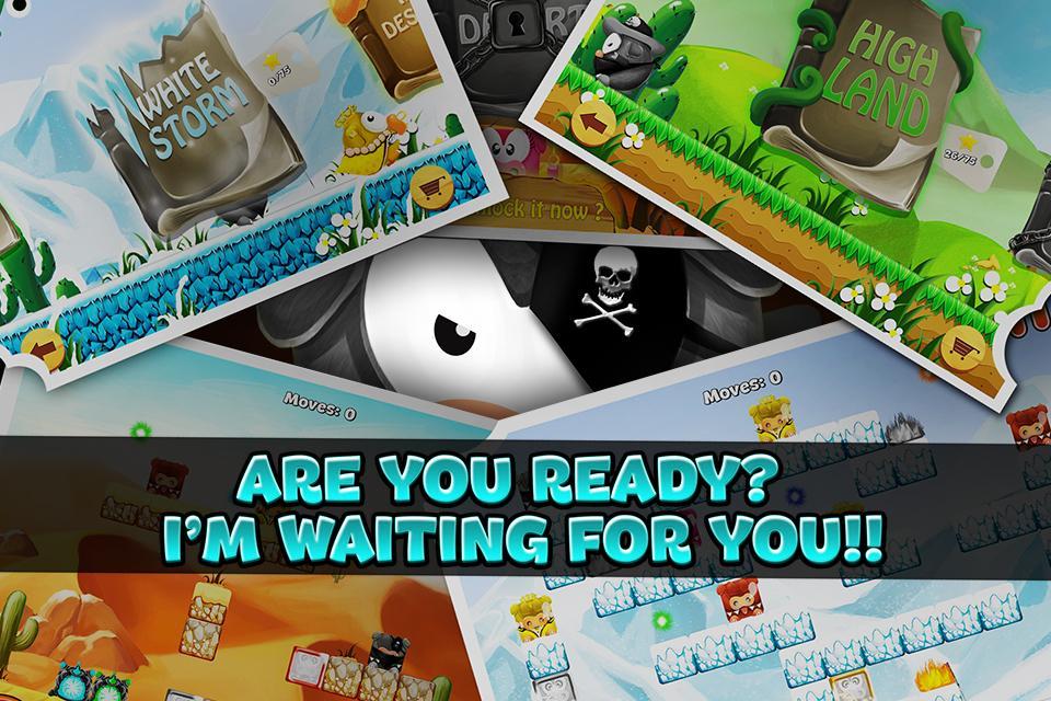 Mr. Block - Glutton Sleepy