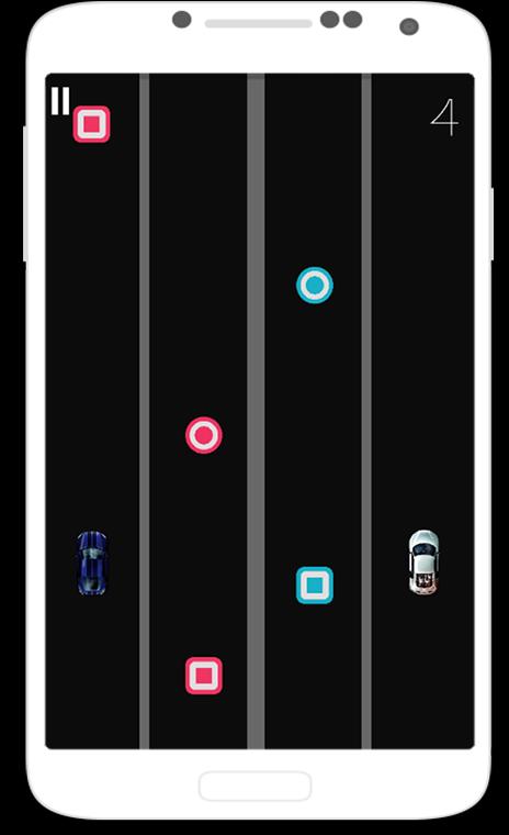 Tow Cars Impossible Mission