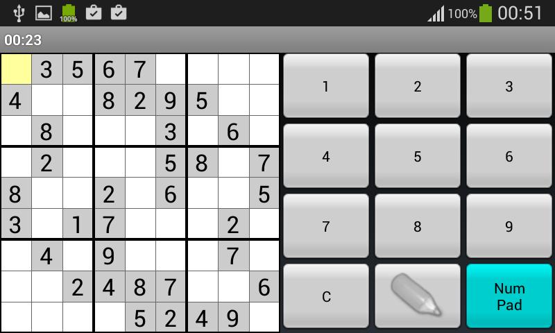 Sudoku 2015 Free