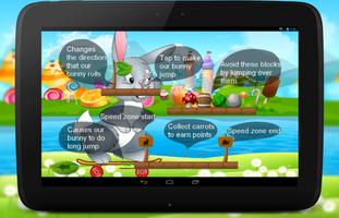 Bunny Dash Skater Adventure