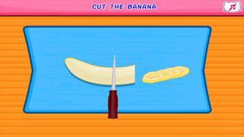 Kitty Cupcakes Cooking Games