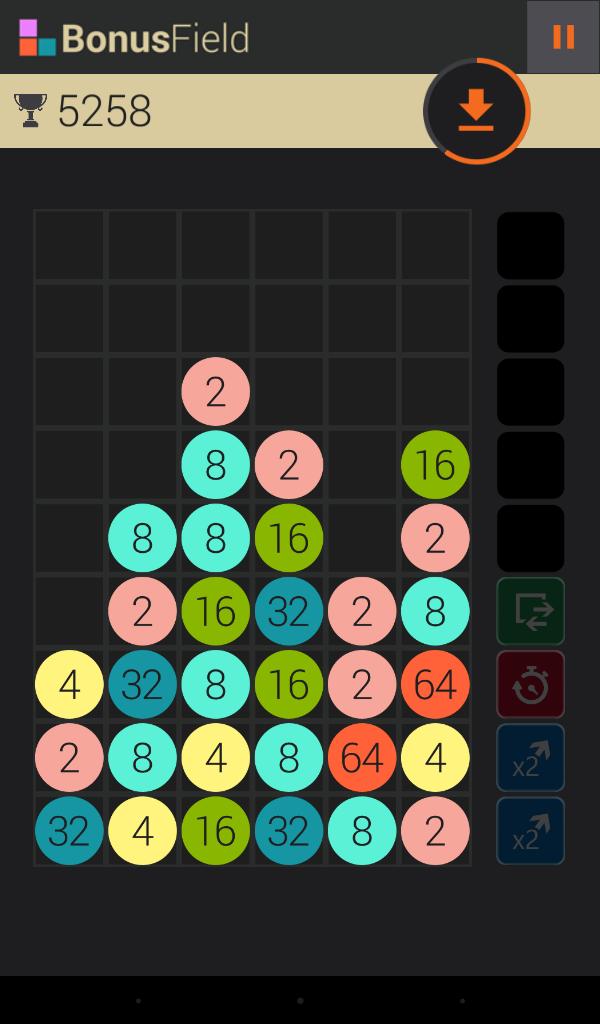 Block Puzzle: BonusField