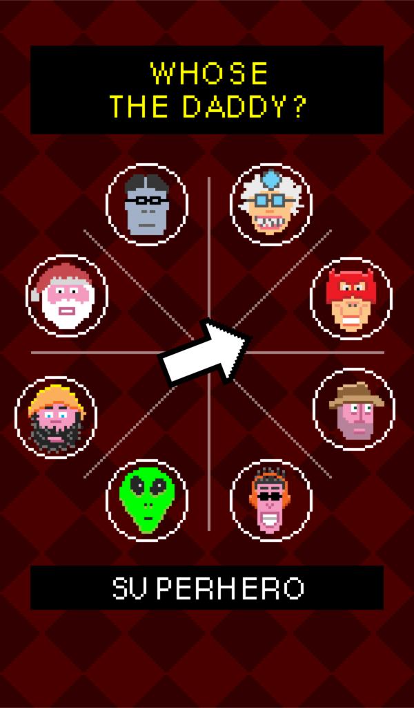 Child Birth Simulator