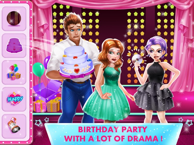 Cheerleader's Revenge 4: Truth