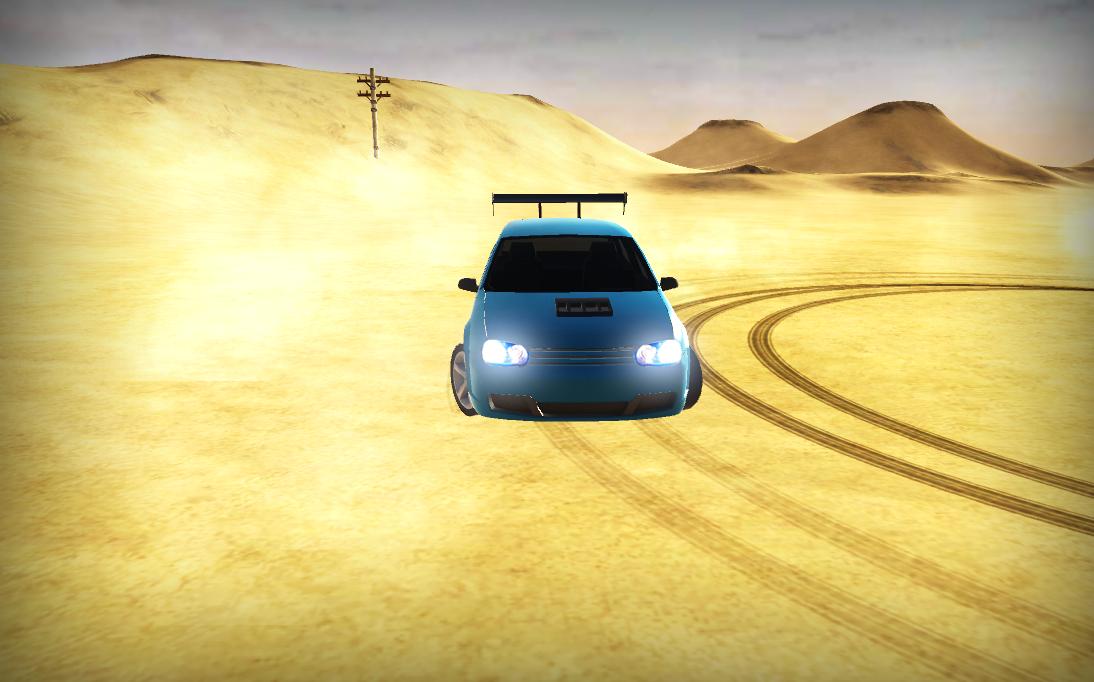 Car Racing Drift Extreme