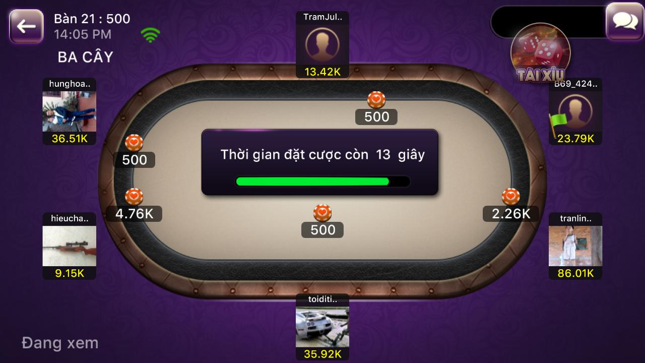 69 King - 69 bai doi thuong