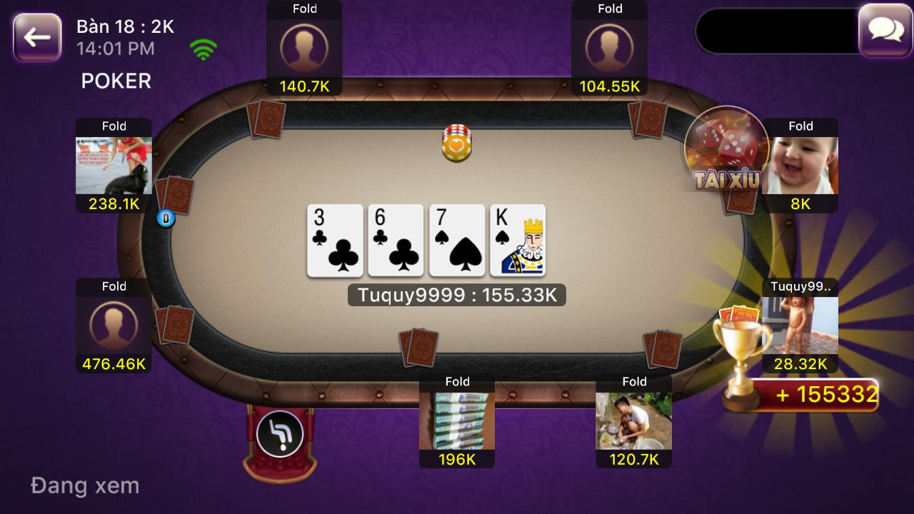 69 King - 69 bai doi thuong