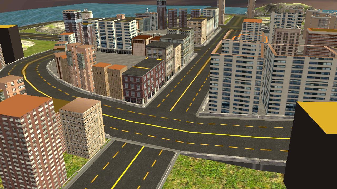 Offroad Simulator 2016