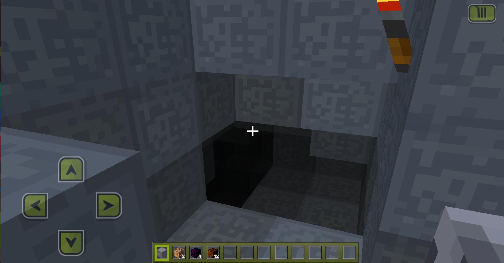 Yolo Craft: Pocket Edition