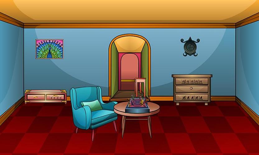 Escape Challenge 022