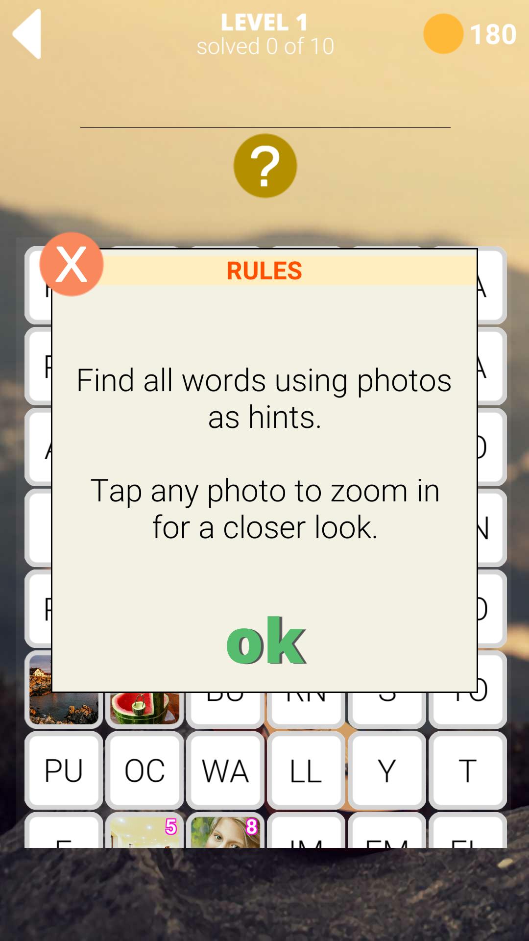 20levels. Thinking 2