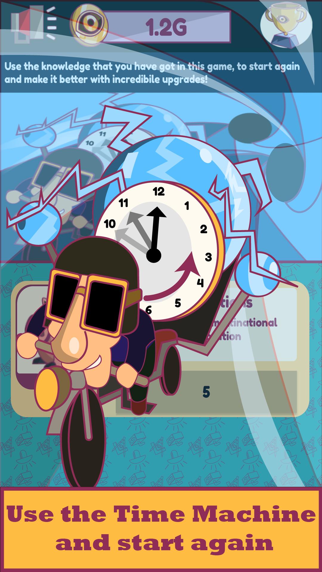 Illuminati Conspiracy