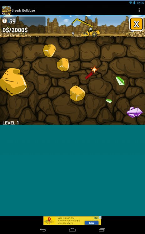 Bulldozer Games