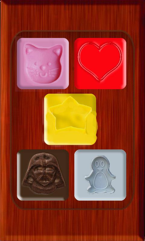Gummie Candy Maker