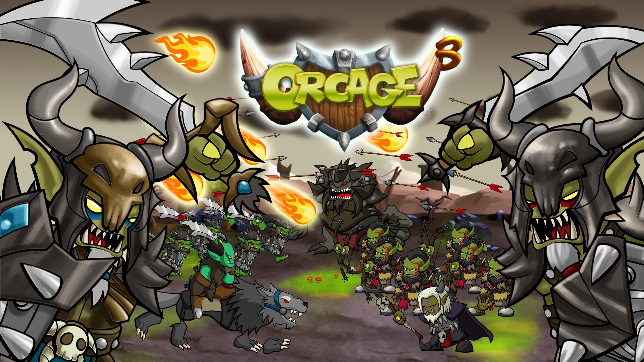 OrcAge