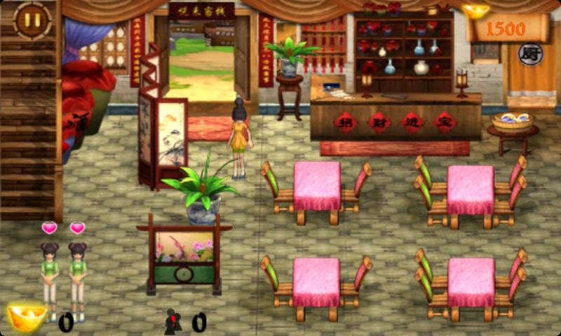 Chinatown Inn