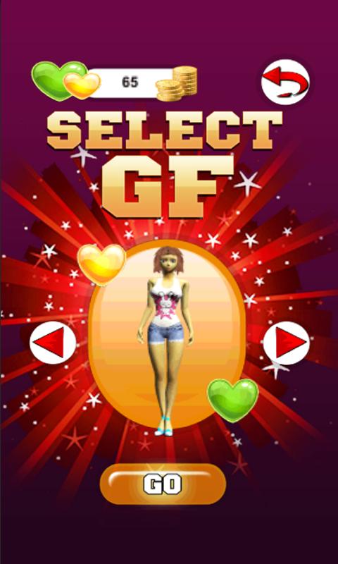 ImpressYour Virtual Girlfriend