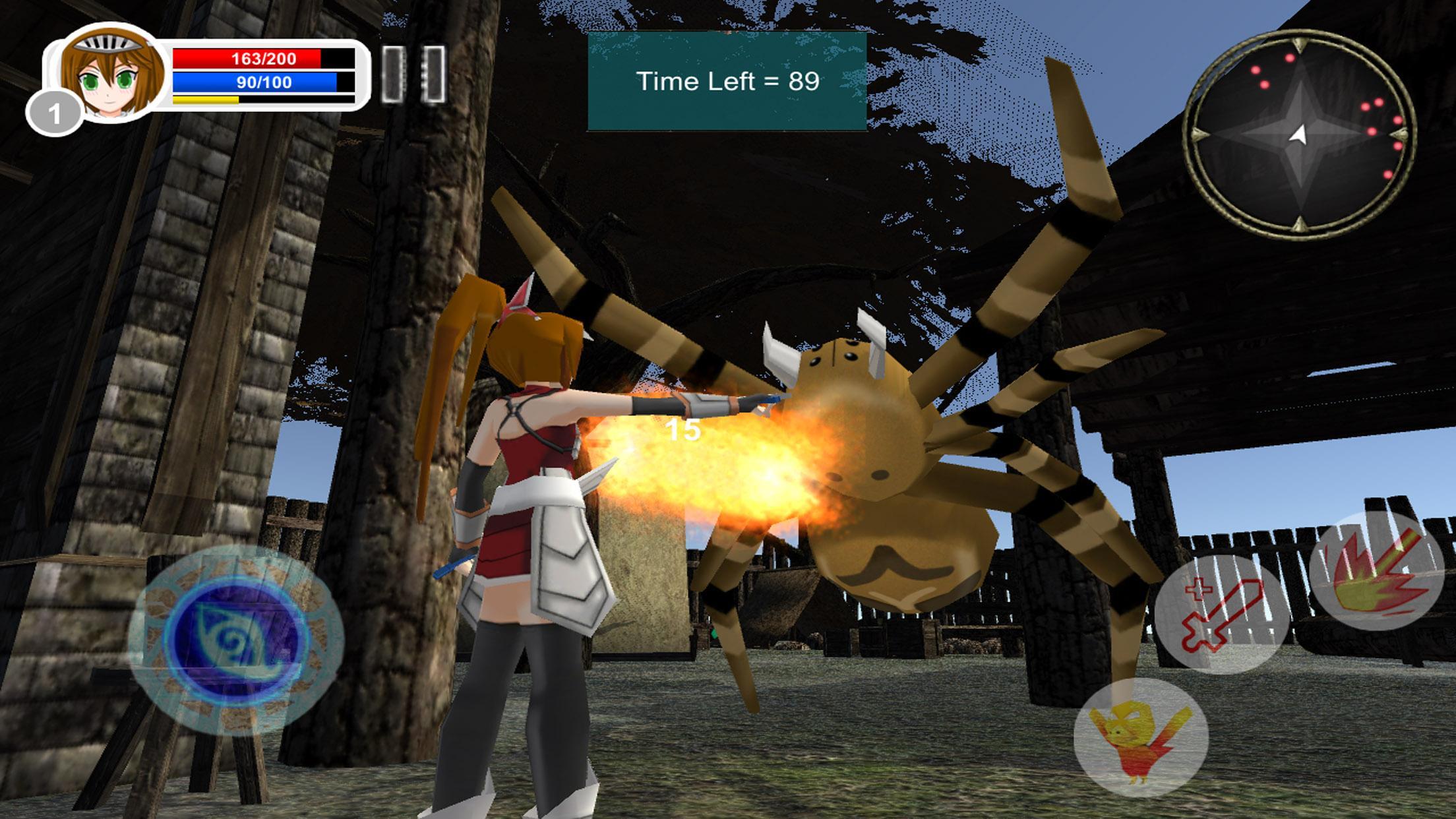Real RPG