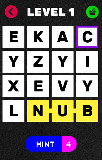 FIND IT!