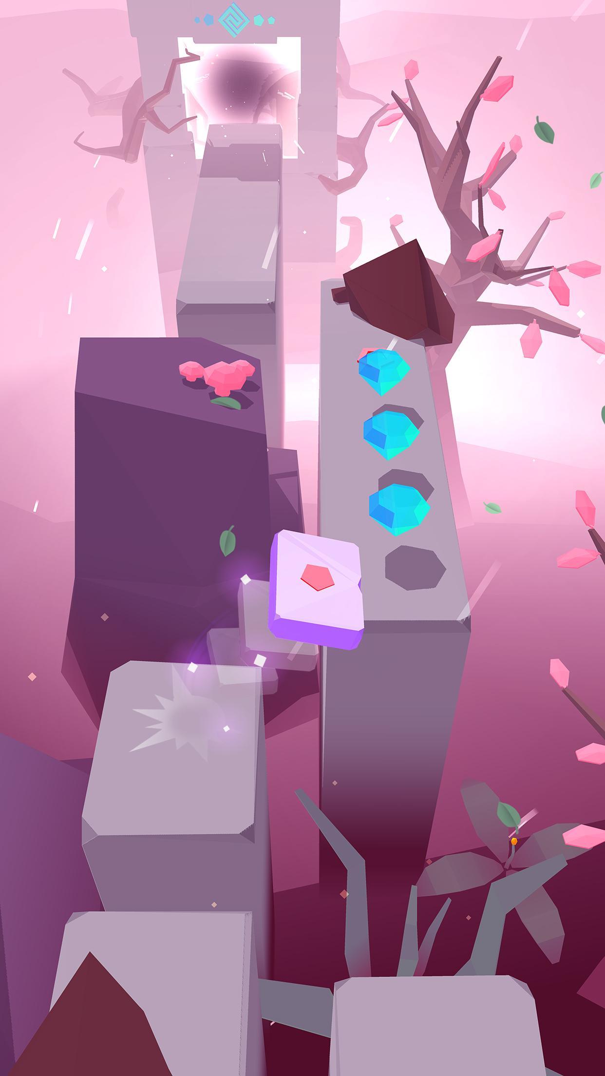 Flippy Tiles