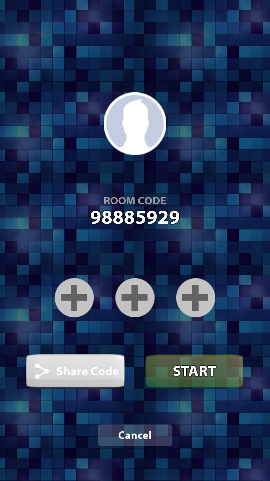 Ludo Board